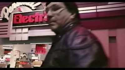 We talked about
our user as being Joe Sixpack. - General Magic