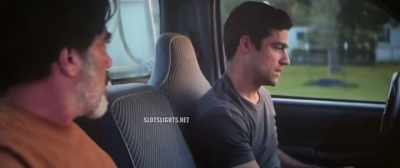 We talked about that. - Altered Perceptions