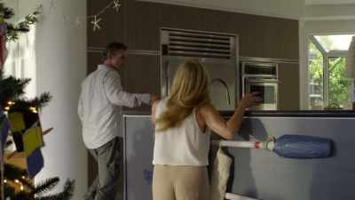 We talked about this,
because we want to - Dirty John