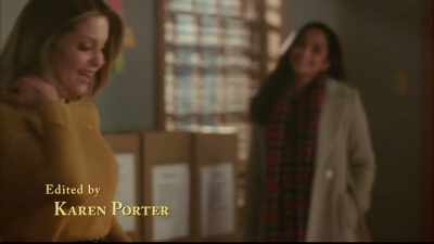 We, we talked about this
from the very beginning, - Christmas Town