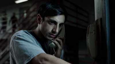 We talked to another attorney, a real attorney. - The Night Of