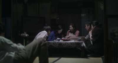 We talked before.
the   disappeared kid. - It Comes