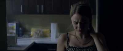 We talked every Sunday for the last
three months. She's using again. - Higher Power