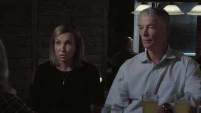 - We talked to his adult
daughters, who were-- - FBI TRUE