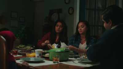 We talked, like, God,
twice already today. - High Maintenance