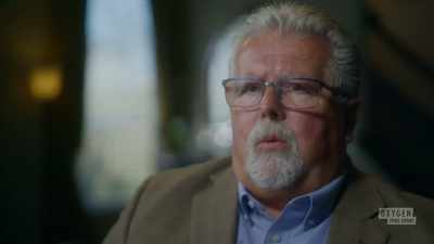 - We talked to patty kadivar, - Mastermind of Murder