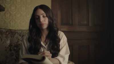 We talked sometimes about life. - Is There a Killer in My Family?