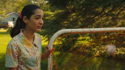 We talked with Aiysha - Ruby and the Well