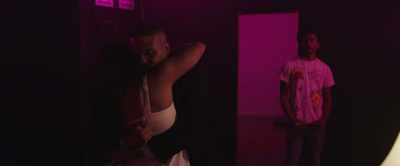 ♪ We was talkin' about getting married ♪ - Get Close