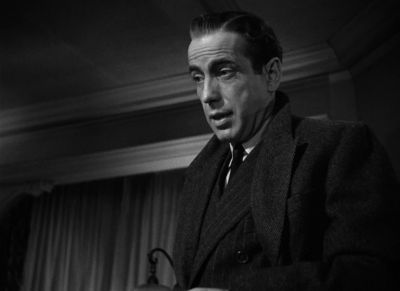 We were talking about a lot more money than this - The Maltese Falcon