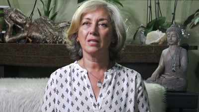 We were talking about my
ex-husband, off course, - Is Mindfulness Right for You?