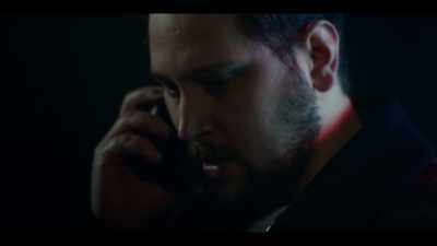 - We were talking.
- Dan. - Archive 81