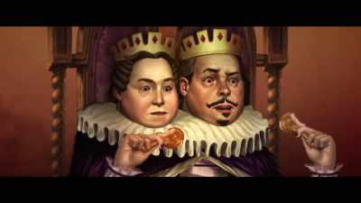 We taste nothing
in this meat. - Tigtone