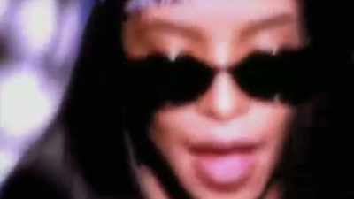 We taught her her street thing, we gave her her vibe. - Surviving R. Kelly