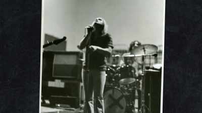 We taught them how to count
off the song, you know, - If I Leave Here Tomorrow: A Film About Lynyrd Skynyrd