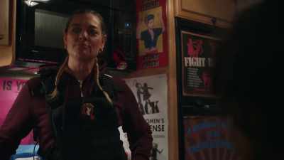 We teach self-defense,
Purge Night safety, - The Purge