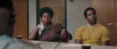 We teach them to take small bites,
so they don't choke. - The Best of Enemies