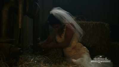 We tell one person, one
thing, and before we know it, - Curious Caterer: Fatal Vows