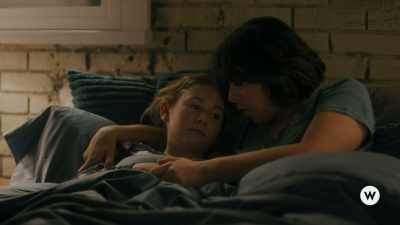 ...we tell people
how to treat us - Just One Kiss