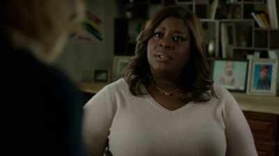 - We tell them corporate's
revamping the program. - Good Girls