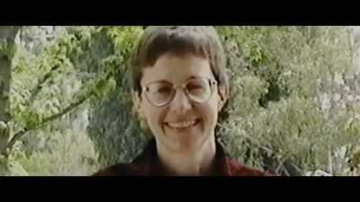 We tend to look
for these easy answers, - Heaven's Gate: The Cult of Cults