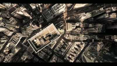 We tend to think that we're somehow
outside of that system, - Extinction: The Facts