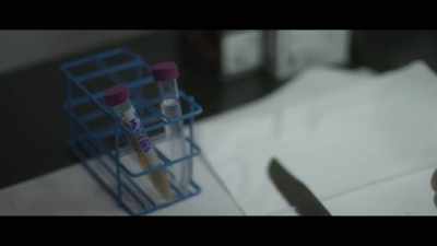 We test for 24 different areas
on the DNA molecule. - This Is the Zodiac Speaking