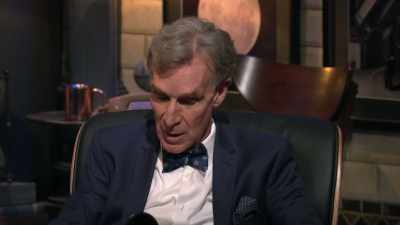 We test the hypothesis,
not to prove ourselves right, - Bill Nye Saves the World