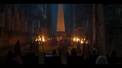 We thank the Northern Kingdoms - The Witcher