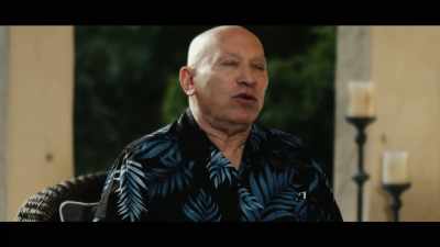 We thank you for the interaction and the co-creation. - Interview with the Extraterrestrial