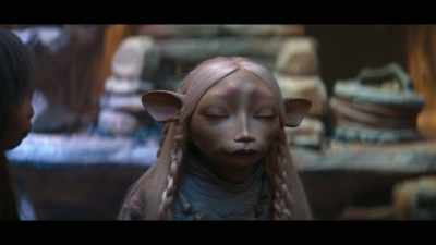 We thank you, wise ones, - The Dark Crystal: Age of Resistance