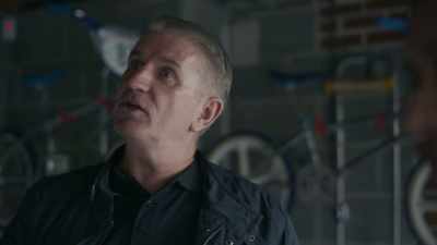 - We were that desperate on Friday night, - Liverpool Narcos