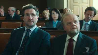 We had the ability to change data - Mr Bates vs The Post Office