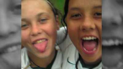 We had the best time,
and from that point, - Matildas: The World at Our Feet