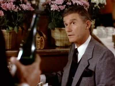 "We"? The best way to make it up to me - Matlock