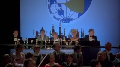 We had the chance but we were scared - Strictly Ballroom