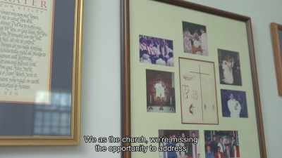 We as the church, we're missing
the opportunity to address - 1946: The Mistranslation That Shifted Culture