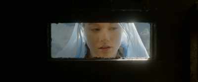 We, the citizens,
will decide your fate - Box: Metaphor