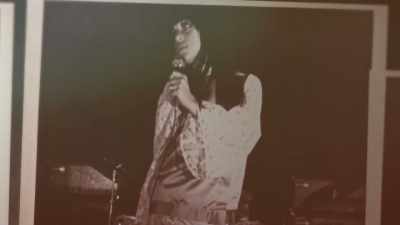 We were the earliest female group
that rocked hard, - Suzi Q