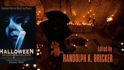 -We had the good fortune
to work with Randy Bricker, - Doc of Chucky