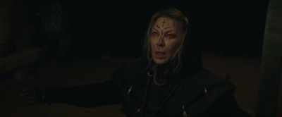 We, the guardians of the long night, - The Long Night