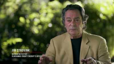 We had the items of evidence. - World's Most Evil Killers