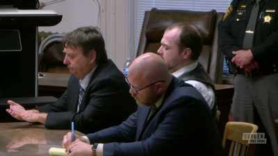 - We, the jury, find
beyond a reasonable doubt - The Pike County Murders: A Family Massacre
