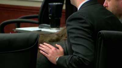 We the jury find the defendant, - Killer Cases