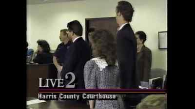 "We, the jury,
having found the defendant - The Texas Cheerleader Murder Plot