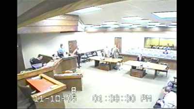 We, the jury - Abducted in Plain Sight