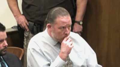 "We, the jury, - Killer Cases