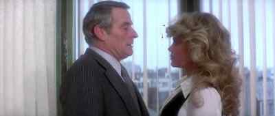 We was the lucky ones, frank. - Revenge of the Pink Panther