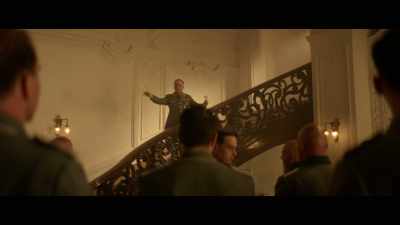 We had the moral right, - Hitler and the Nazis: Evil on Trial