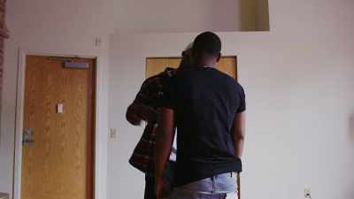 We was the ones out there all day, - Street Code Broken